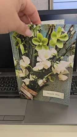 Grateful for Clients
