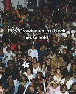 EVERY BLACK HOUSEHOL