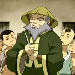 uncle iroh