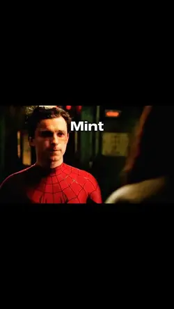 Free spider man edit