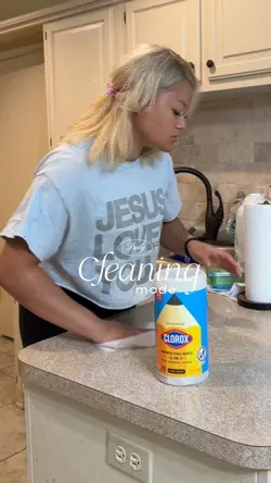 Cleaning Easy