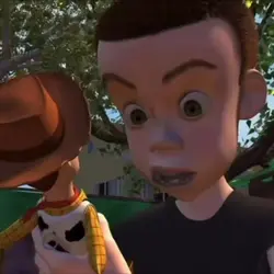 Woody Edit