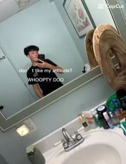 Woopty doo