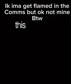 I mean