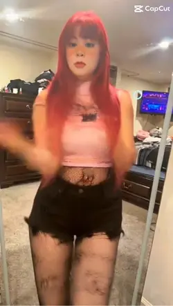 Chanel Tyla dance 