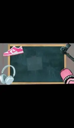 Back to school intro