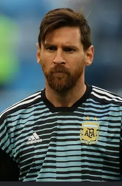 messi edit