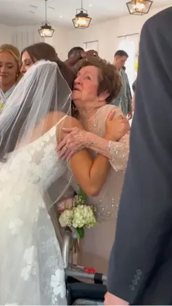 Grandmother tribute