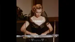 i’m feminine !!