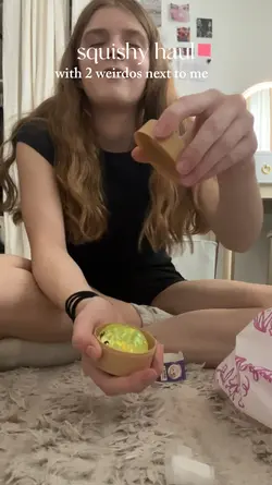 dumpling unboxin