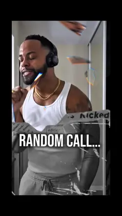 Random Call…