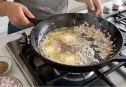 Mumbai Tawa Pulao🔥