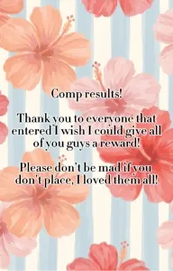 Comp results