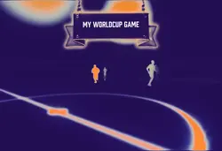 My Worldcup Game