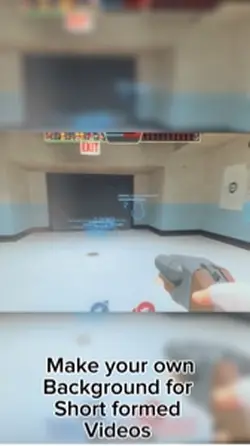 Background for video