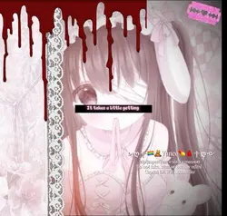 Masochism <3