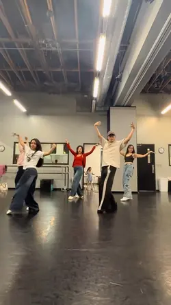 dance classes