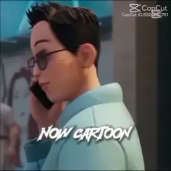 Cartoon