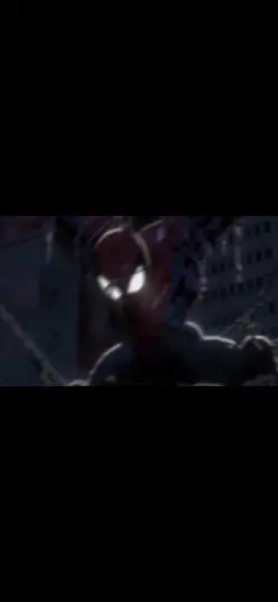 spider man edit