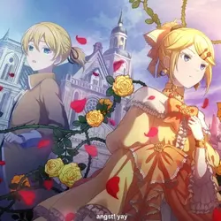 servant/daughter :]