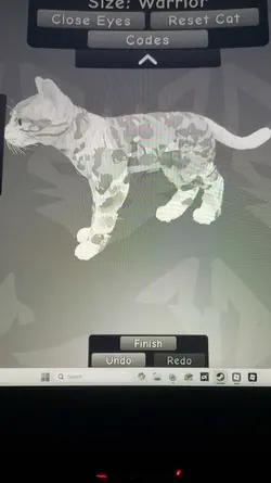 making a morph