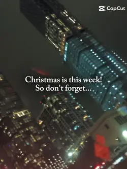 CHRISTmas
