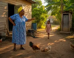 Grandma
