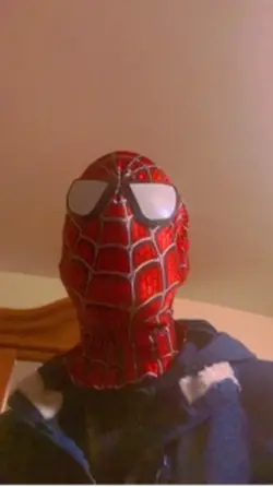 1.5m 🕷️