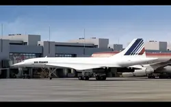 Concorde Edit