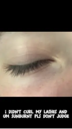 eyes
