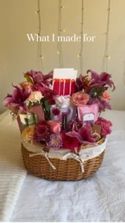 Mother’s Day gift