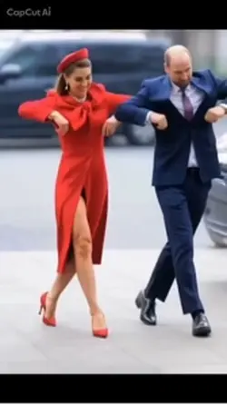 Dance trend