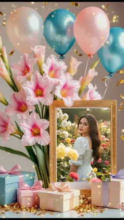 mom's birthday