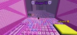 Keyboard escape