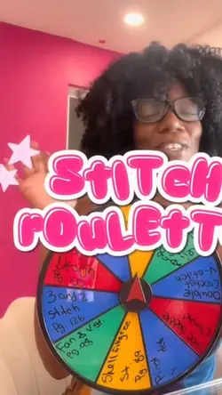 Crochet Vlog