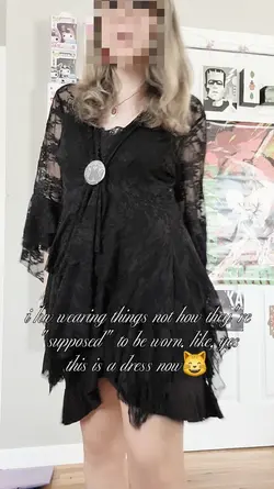 fit for a bday party