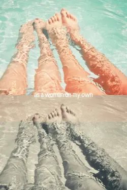 No feet creeps Alr?