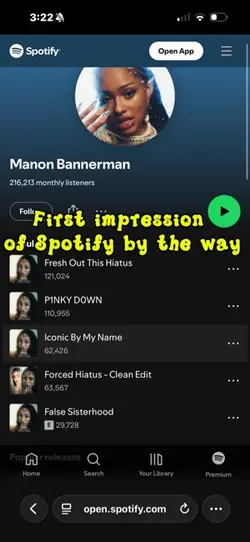Spotify