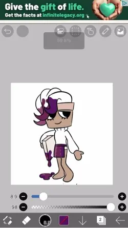 1/42 TOONS !