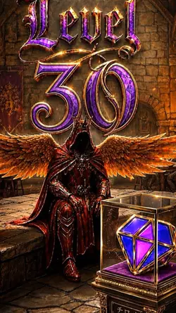 Nivel 30 de Donador