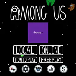Among us