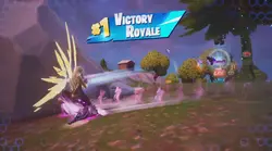 Fortnite blitz 