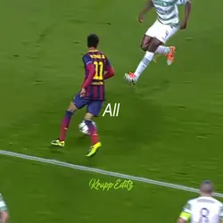 Neymar edit