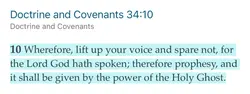 verse of the day #38