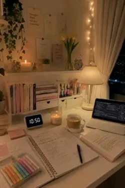 STUDY TIPS/HACKS 📖