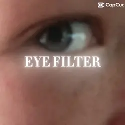 Eye trend