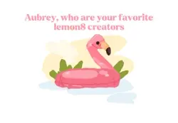 fav lemon8 creators
