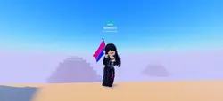 Export and follow?