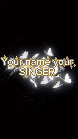 Ur name ur 🎤