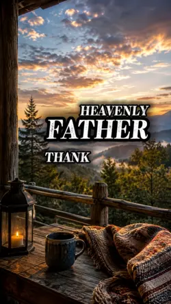 Morning prayer 